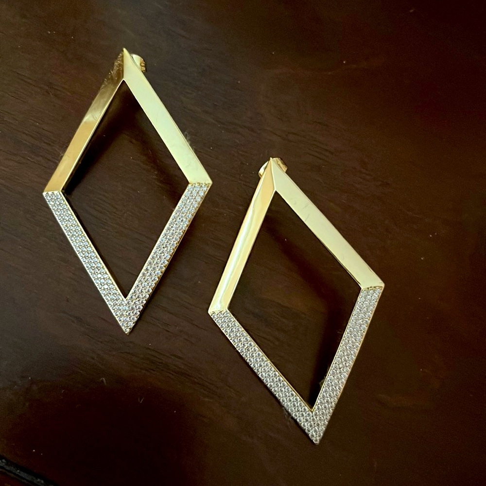 Uncommon James Gotham Earrings